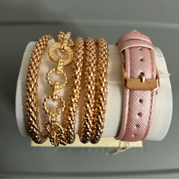 Brand New Women’s Watch & Bracelets main image 10